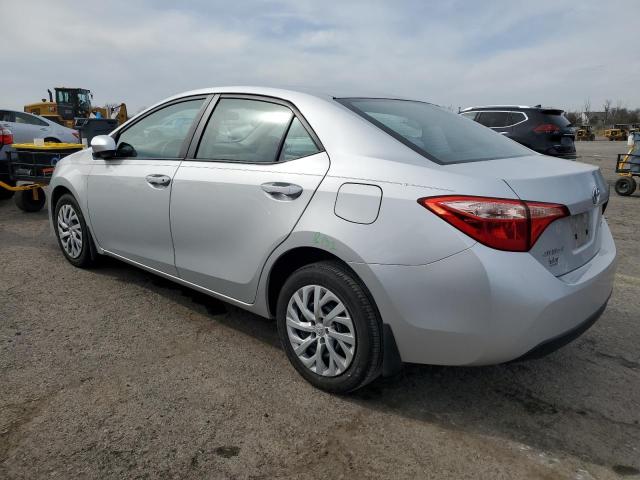 Vin: 2t1burhexjc981608, lot: 49493535, toyota corolla l 20182