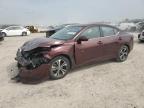 2022 NISSAN SENTRA SV - 3N1AB8CVXNY314078