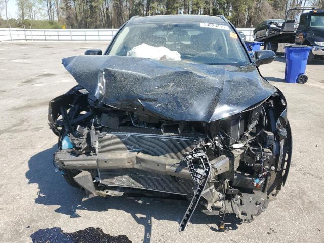 2022 HONDA HR-V EX - 3CZRU5H53NM742979