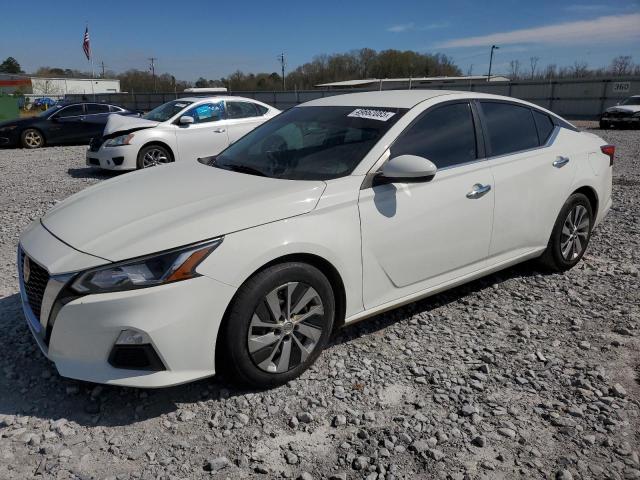 2020 NISSAN ALTIMA S - 1N4BL4BV6LC191237