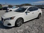 2020 NISSAN ALTIMA S - 1N4BL4BV6LC191237