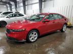 2023 HONDA ACCORD LX - 1HGCY1F25PA030752