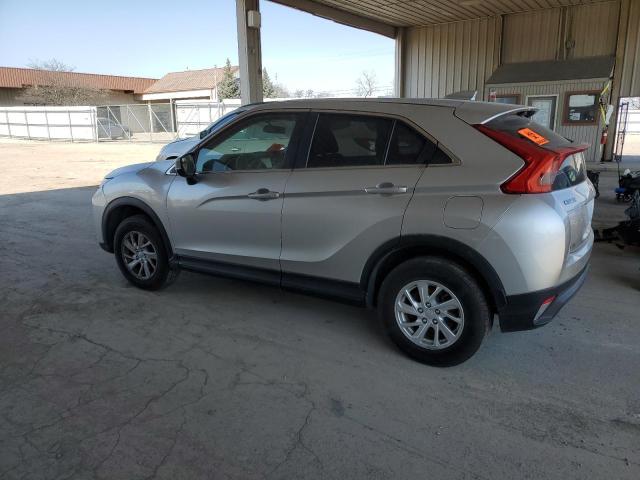 Vin: ja4at3aa5kz016465, lot: 47628985, mitsubishi eclipse es 20192