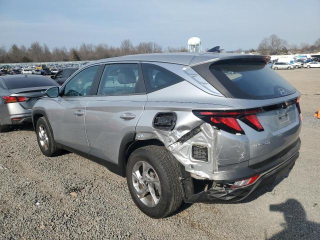 Vin: 5nmja3ae7nh002705, lot: 48685735, hyundai tucson se 20222