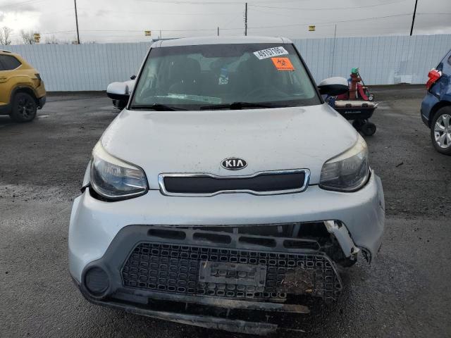 2015 KIA SOUL - KNDJN2A23F7811065