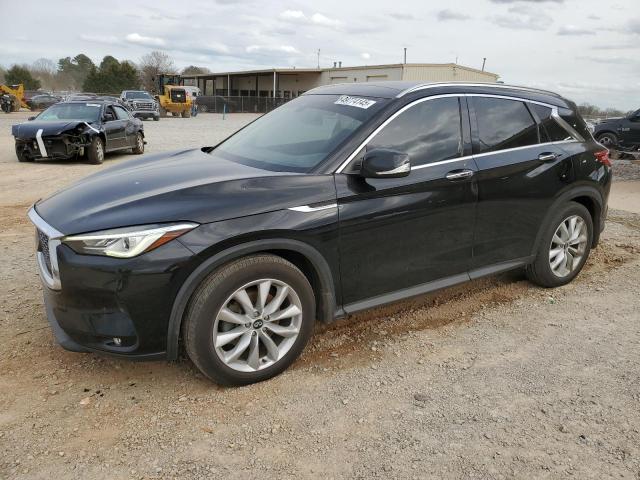 INFINITI QX50 ESSEN