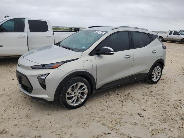 CHEVROLET BOLT EUV LT
