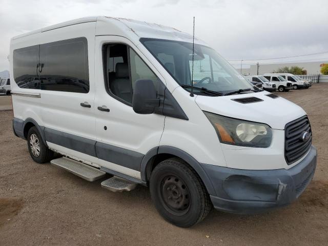 Vin: 1fmzk1cm1gka27093, lot: 49649255, ford transit t-150 20164