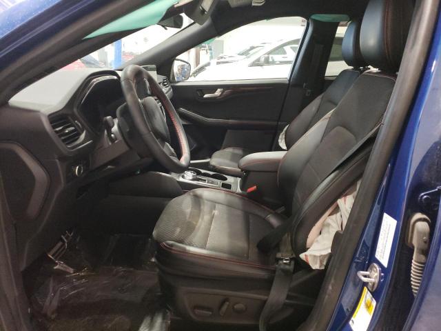 2023 FORD ESCAPE ST - 1FMCU9MN7PUB45451