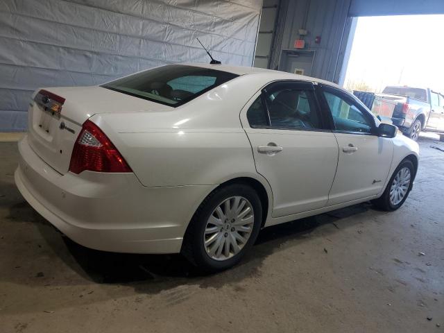 Vin: 3fadp0l31ar298584, lot: 50825685, ford fusion hybrid 20103