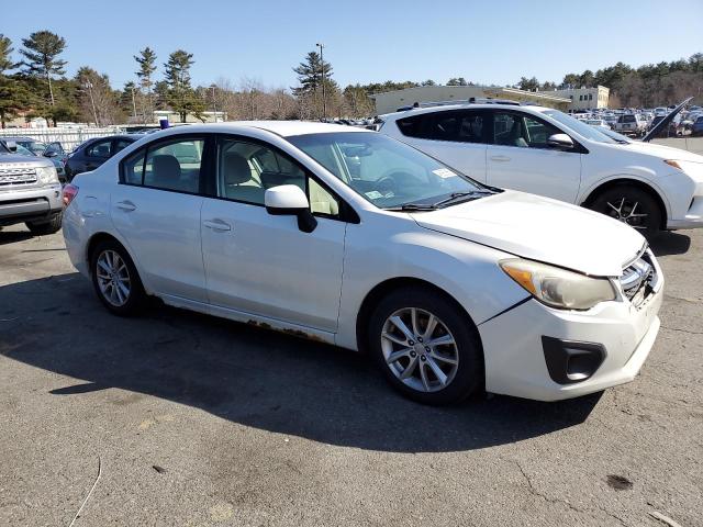 Vin: jf1gjac68ch014547, lot: 48666865, subaru impreza premium 20124