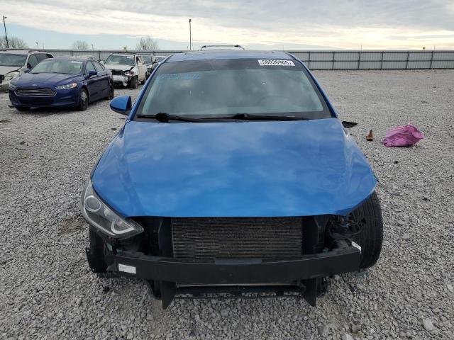 2018 HYUNDAI ELANTRA SE - 5NPD84LF9JH288199