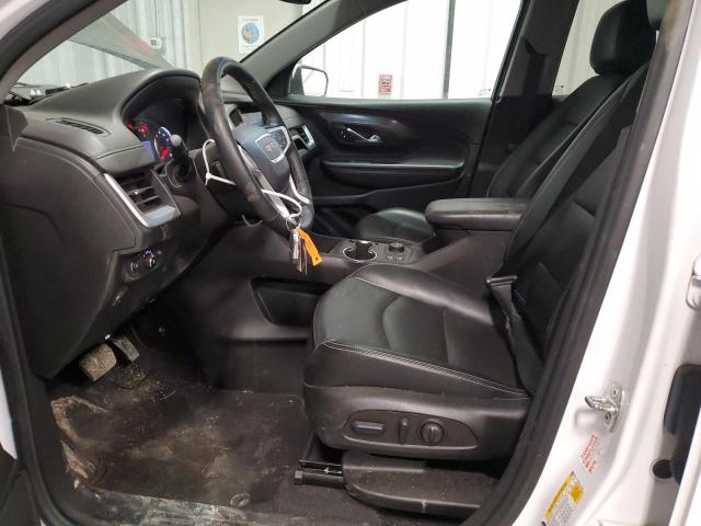 2023 GMC TERRAIN SL - 3GKALVEG1PL172117