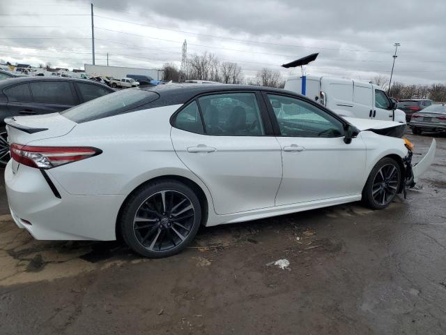 Vin: 4t1b61hk1ku257484, lot: 49962755, toyota camry xse 20193