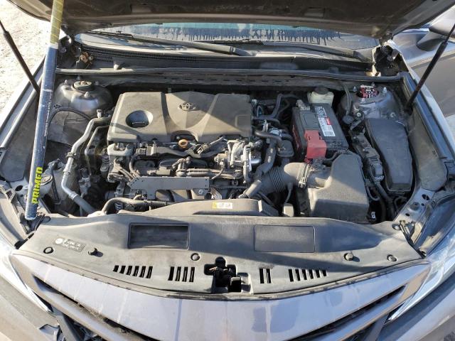 2018 TOYOTA CAMRY L - 4T1B11HK6JU012418
