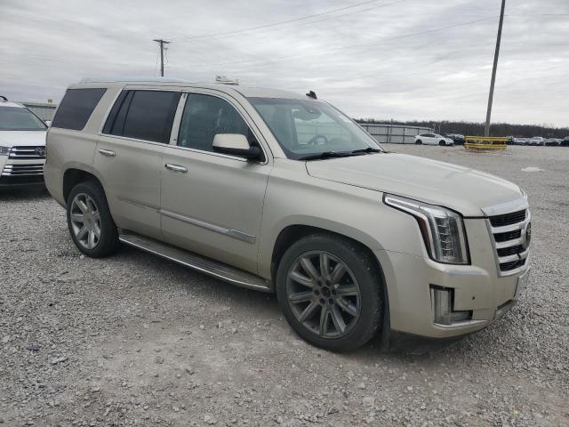 2015 CADILLAC ESCALADE LUXURY 1GYS4BKJ3FR263631