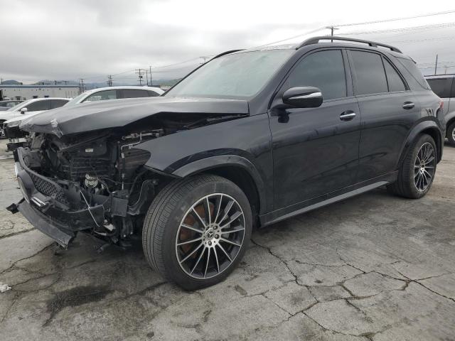 2023 MERCEDES-BENZ GLE 450 4M 4JGFB5KB2PA948125