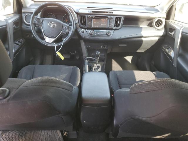 2018 TOYOTA RAV4 ADVEN - 2T3RFREV8JW819091