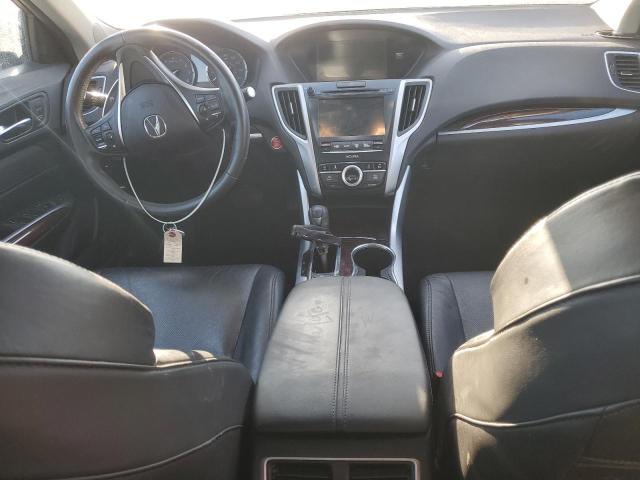 2017 ACURA TLX TECH - 19UUB1F53HA007651