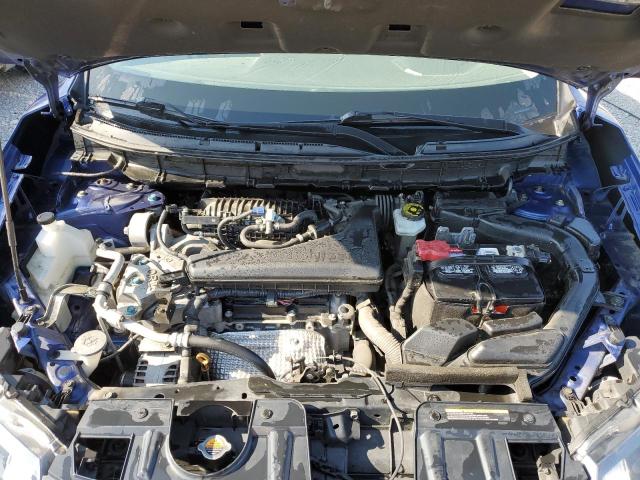 2020 NISSAN ROGUE S - JN8AT2MV8LW104979