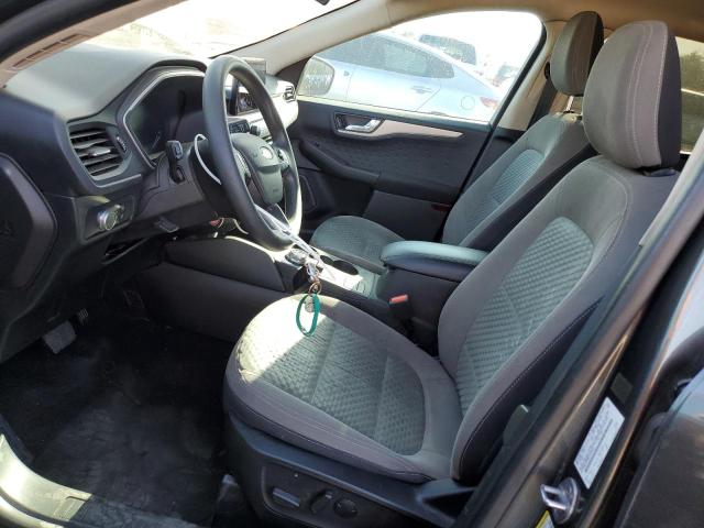 2020 FORD ESCAPE SE - 1FMCU0G69LUA37827