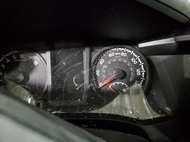 2018 TOYOTA TACOMA ACC - 5TFRX5GN8JX118646