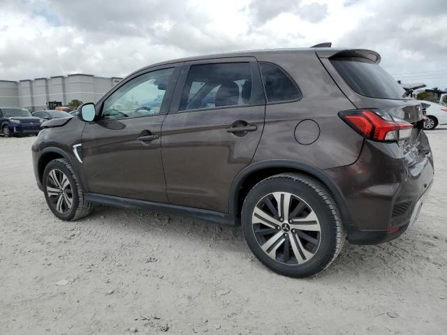Vin: ja4ap4au1lu004333, lot: 47862825, mitsubishi outlander se 20202