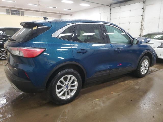 Vin: 1fmcu9g67lub00394, lot: 49620545, ford escape se 20203