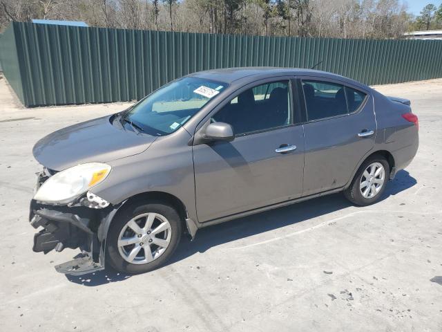 Vin: 3n1cn7ap5el870097, lot: 50593715, nissan versa s 2014 img_1