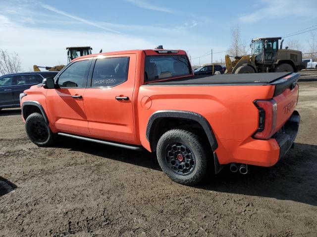 2023 TOYOTA TUNDRA CRE 5TFPC5DB5PX031759
