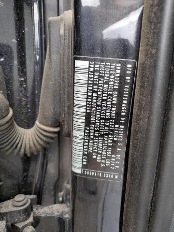 2018 VOLKSWAGEN BEETLE SE 3VWJD7AT8JM702296