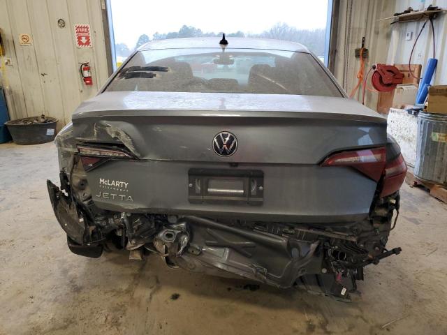 2022 VOLKSWAGEN JETTA S - 3VWCM7BU5NM001284