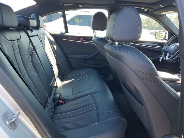2017 BMW 530 XI WBAJA7C33HG904117