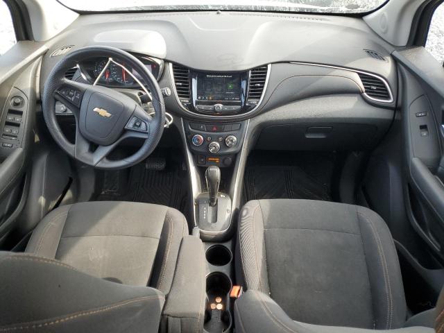 2019 CHEVROLET TRAX LS - 3GNCJKSB8KL256100