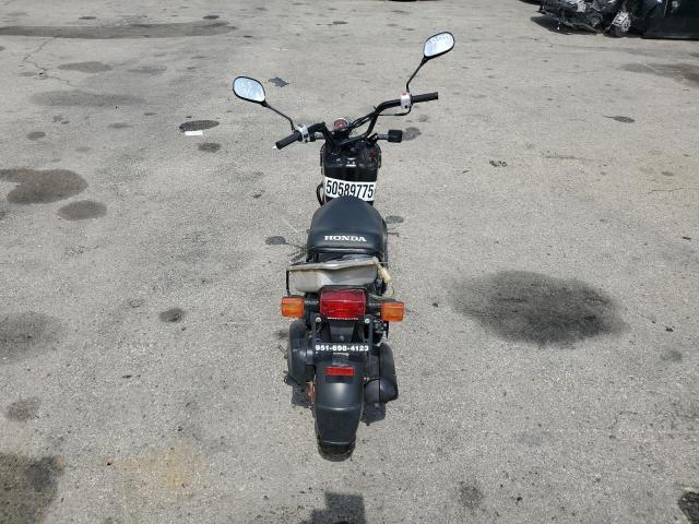 2015 HONDA NPS50 JH2AF5815FK303745