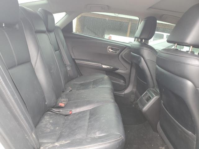 2018 TOYOTA AVALON XLE - 4T1BK1EB1JU276437