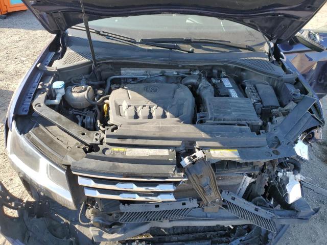2021 VOLKSWAGEN TIGUAN S - 3VV0B7AX9MM041570
