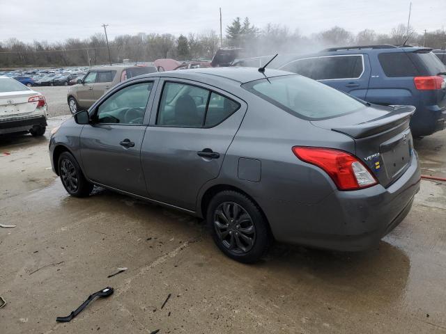 Vin: 3n1cn7ap8gl903984, lot: 49157595, nissan versa s 20162