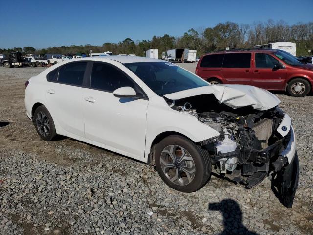 2020 KIA FORTE FE - 3KPF24AD3LE182432