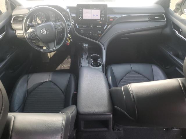 2021 TOYOTA CAMRY SE - 4T1G11AK3MU432187