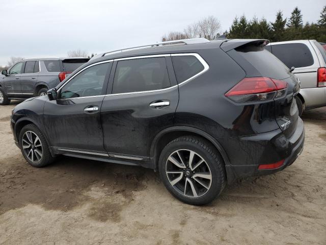 2019 NISSAN ROGUE S - 5N1AT2MVXKC779773