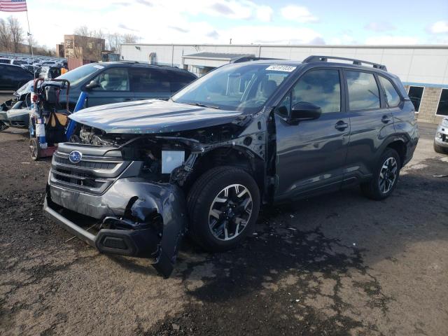 Vin: jf2sldac1sh400168, lot: 50191035, subaru forester 2025 img_1