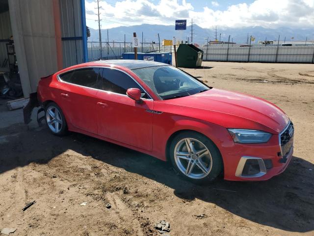 Vin: waudacf56ma011276, lot: 47787365, audi a5 premium 45 20214