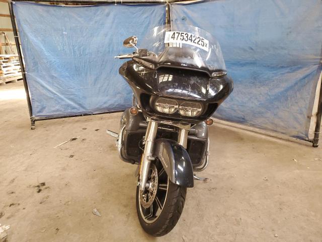 2021 HARLEY-DAVIDSON FLTRK 5HD1KZF30MB621454
