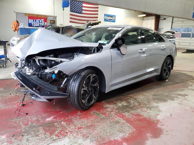 2025 KIA K5 GT LINE - KNAG64J74S5335961
