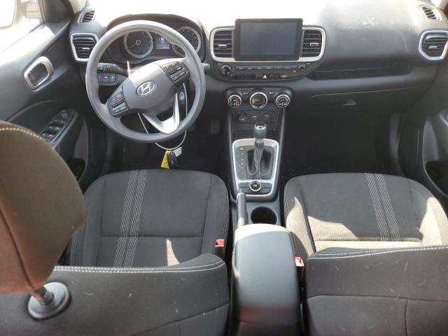2020 HYUNDAI VENUE SEL - KMHRC8A3XLU035210