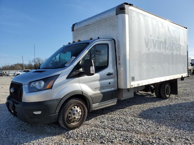 2023 FORD TRANSIT T- #3141037748