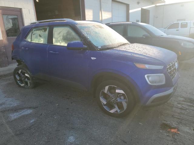 2024 HYUNDAI VENUE SEL - KMHRC8A32RU281533