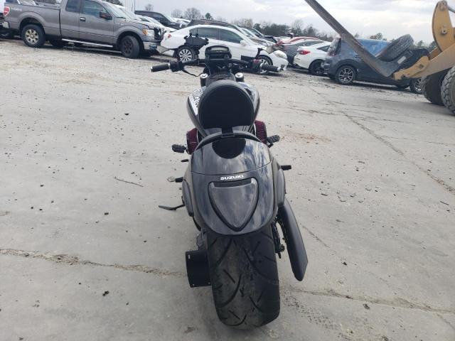 2007 SUZUKI VZR1800 JS1VY53A272101050