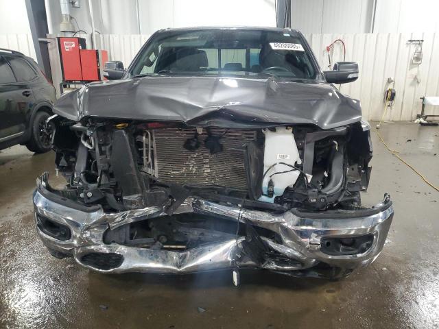 2022 RAM 1500 BIG H - 1C6SRFBT4NN155323